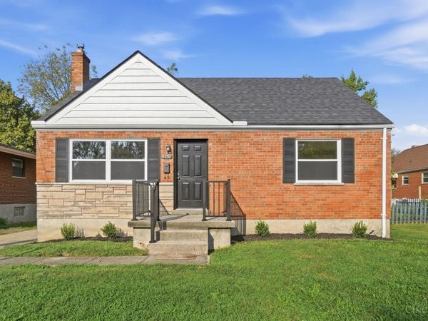 9257 Neil Drive, Mt Healthy, OH 45231