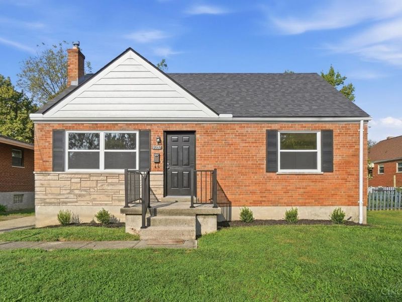 9257 Neil Drive, Colerain Township, OH 45231 Photo 1