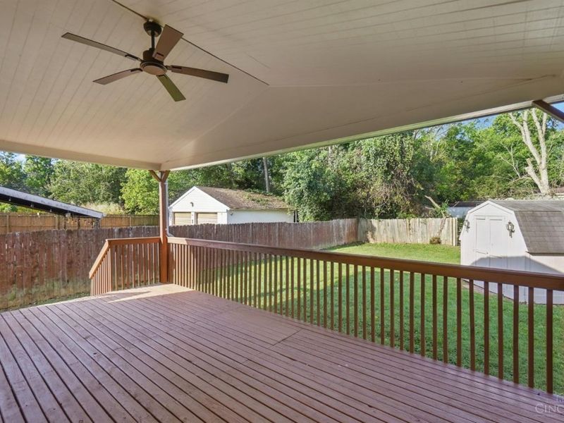 9257 Neil Drive, Colerain Township, OH 45231 Photo 20