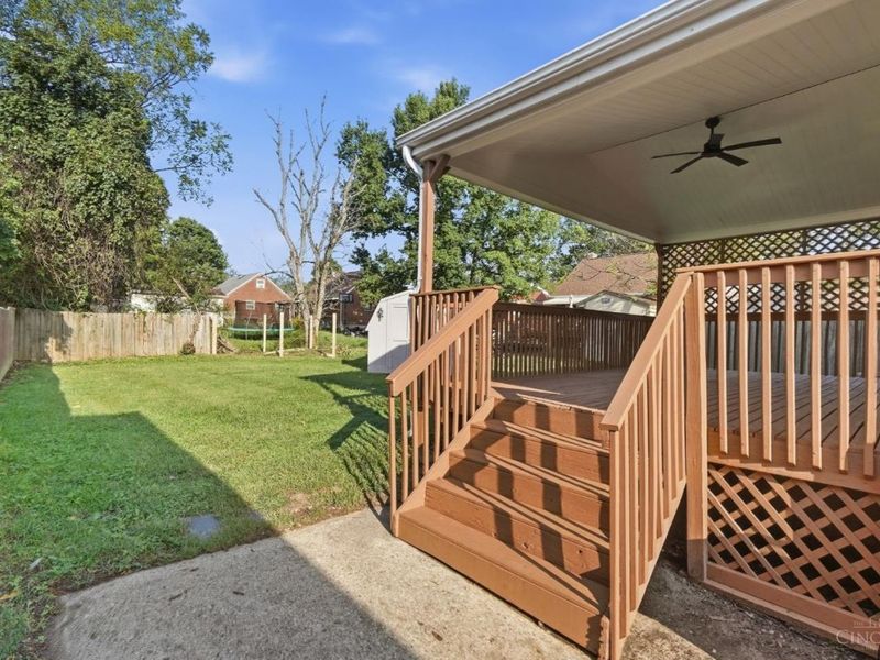 9257 Neil Drive, Colerain Township, OH 45231 Photo 22