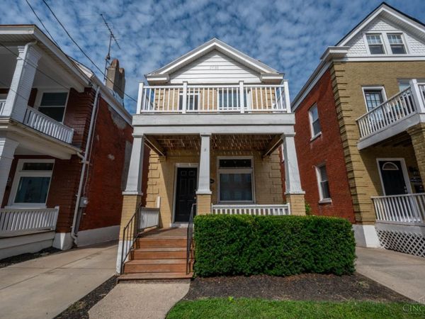2921 Bellevue Avenue, Cincinnati, OH 45219