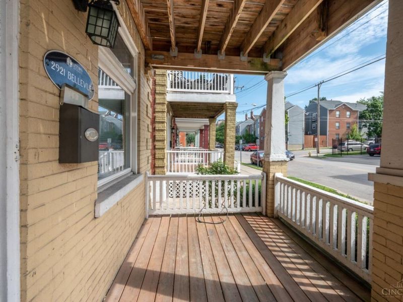2921 Bellevue Avenue, Cincinnati, OH 45219 Photo 2