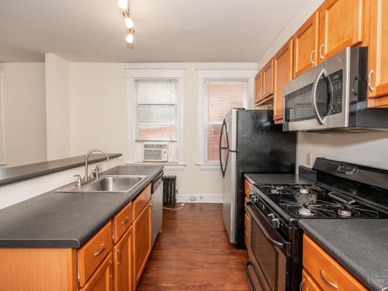 2921 Bellevue Avenue, Cincinnati, OH 45219 Photo 5
