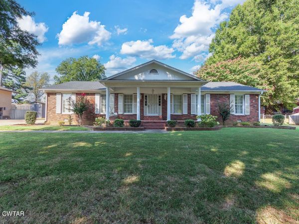 1302 Shady Lane , Trenton, TN 38382