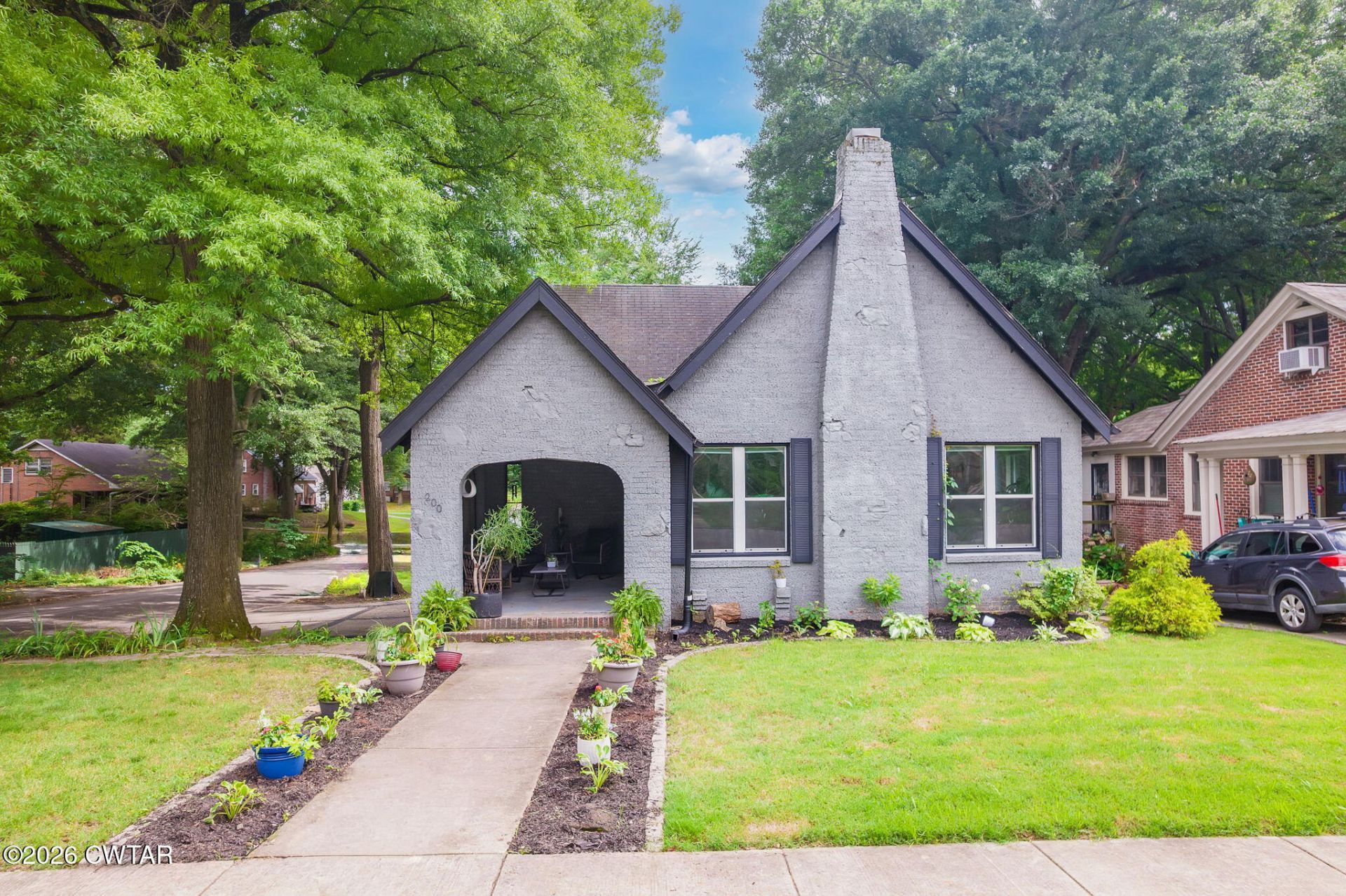 200 Westwood Avenue, Jackson, TN 38301 Main Photo