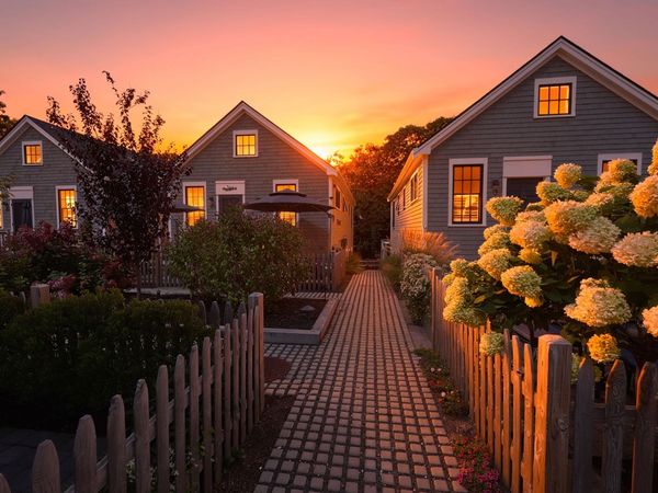 286A Bradford Street, Unit 9, Provincetown, MA 02657