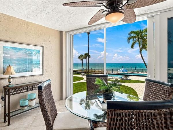 1717 Gulf Shore BLVD N, Unit 103, NAPLES, FL 34102