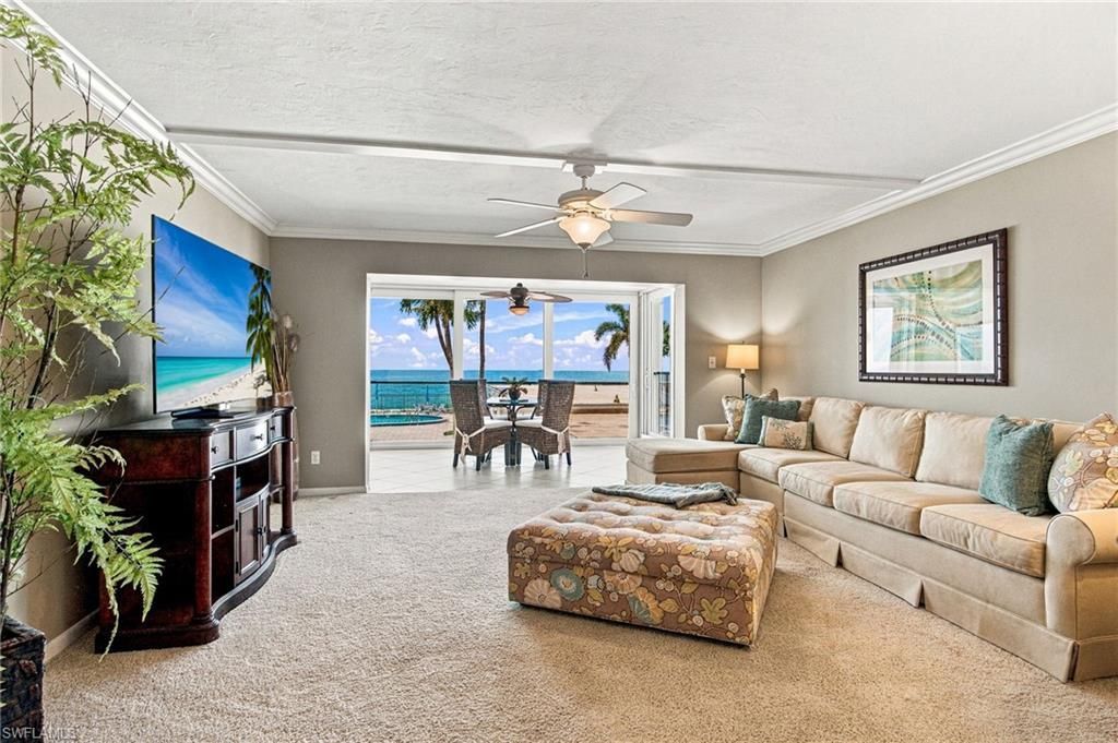 1717 Gulf Shore Blvd N, Unit 103, Naples, FL 34102 Photo