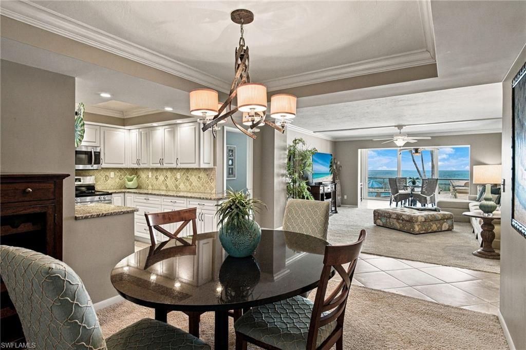 1717 Gulf Shore Blvd N, Unit 103, Naples, FL 34102 Photo