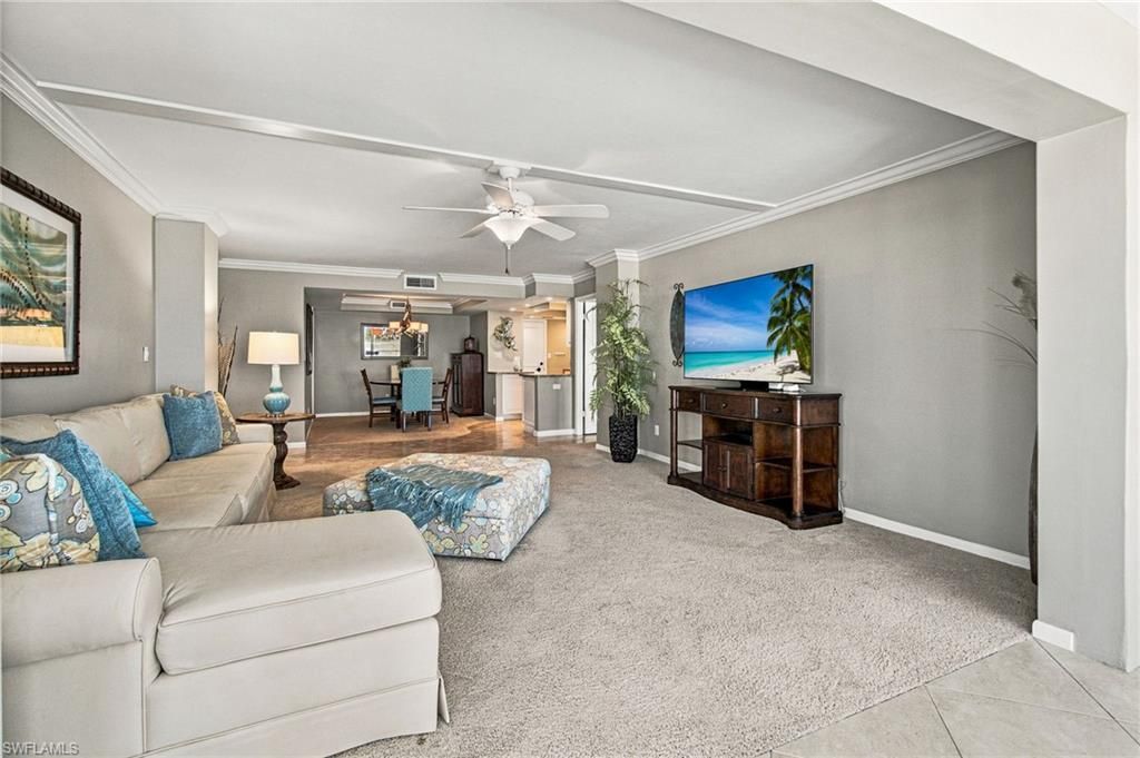 1717 Gulf Shore Blvd N, Unit 103, Naples, FL 34102 Photo