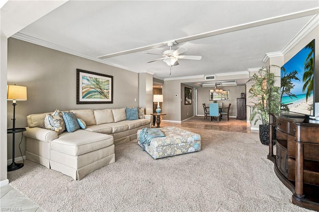 1717 Gulf Shore Blvd N, Unit 103, Naples, FL 34102 Photo