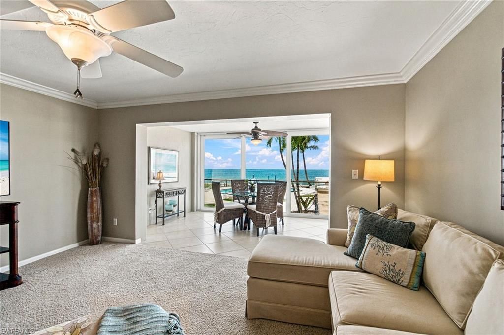 1717 Gulf Shore Blvd N, Unit 103, Naples, FL 34102 Photo