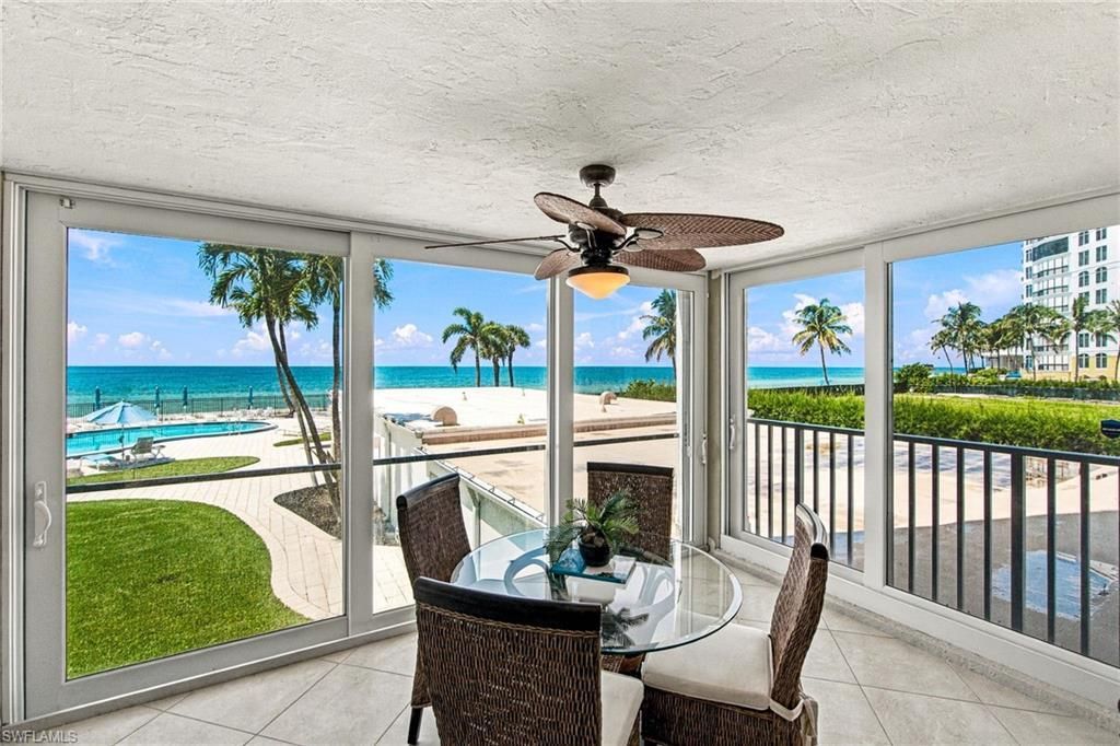 1717 Gulf Shore Blvd N, Unit 103, Naples, FL 34102 Photo