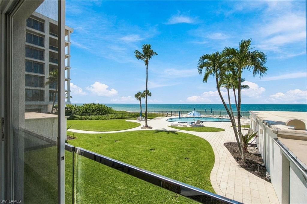 1717 Gulf Shore Blvd N, Unit 103, Naples, FL 34102 Photo