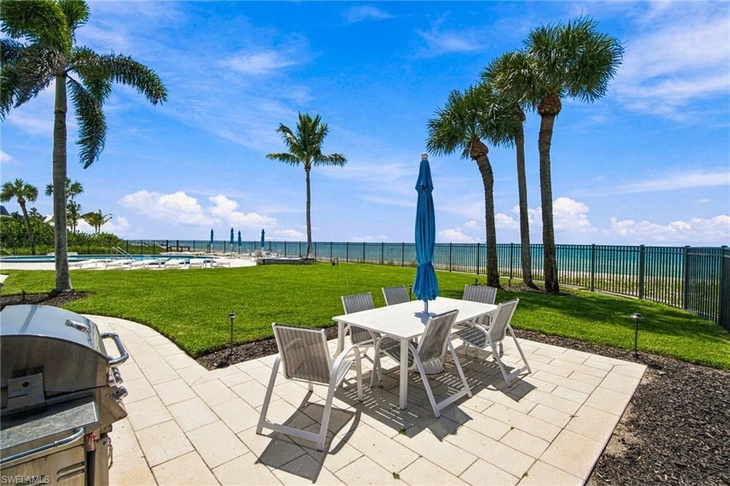 1717 Gulf Shore Blvd N, Unit 103, Naples, FL 34102 Photo