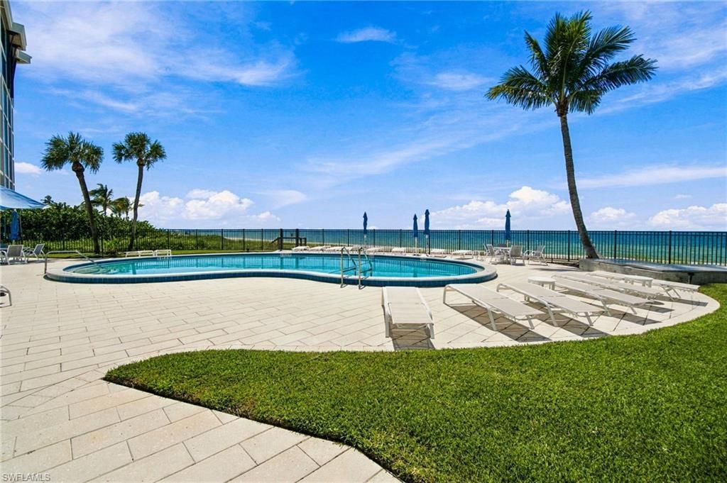 1717 Gulf Shore Blvd N, Unit 103, Naples, FL 34102 Photo