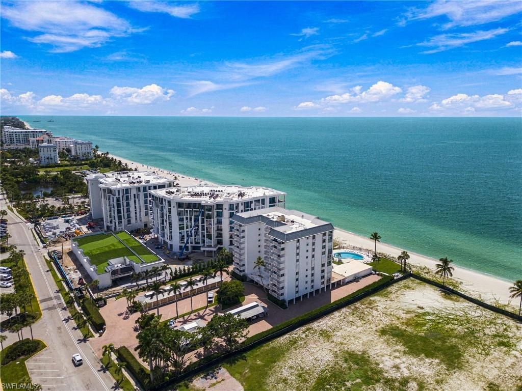 1717 Gulf Shore Blvd N, Unit 103, Naples, FL 34102 Photo