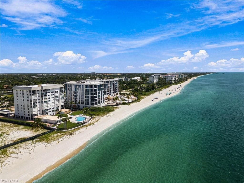 1717 Gulf Shore Blvd N, Unit 103, Naples, FL 34102 Photo