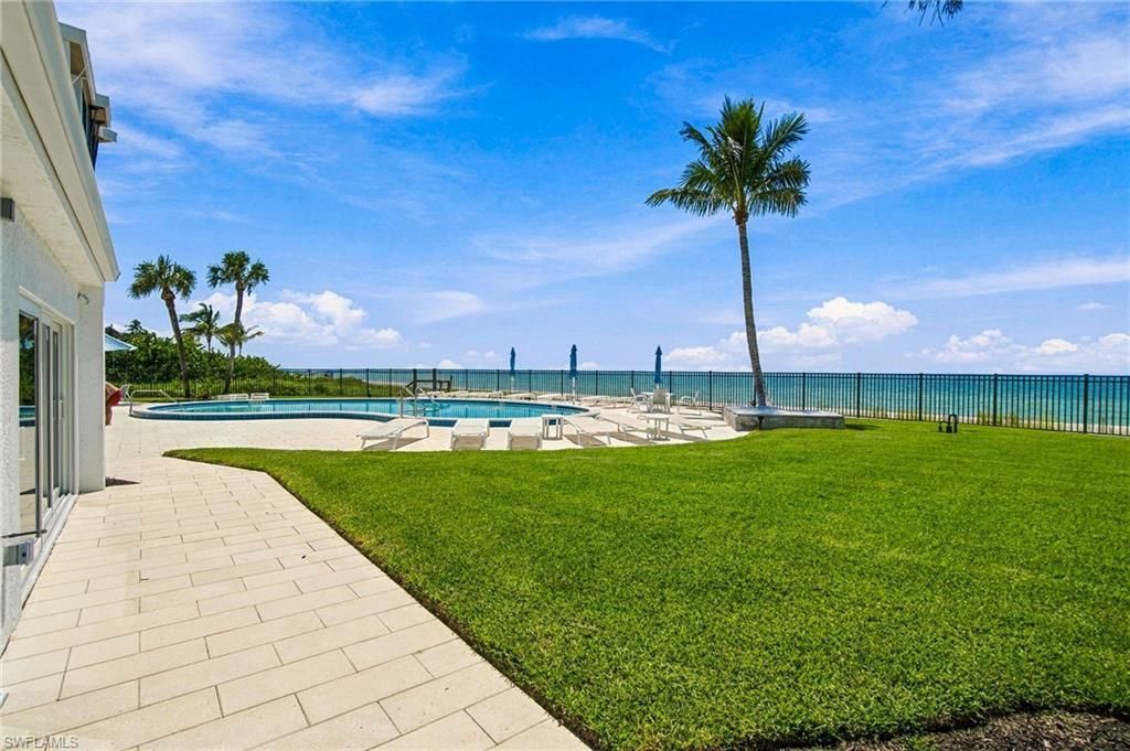 1717 Gulf Shore Blvd N, Unit 103, Naples, FL 34102 Photo