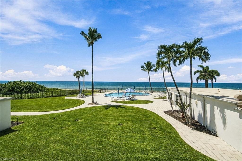 1717 Gulf Shore Blvd N, Unit 103, Naples, FL 34102 Photo