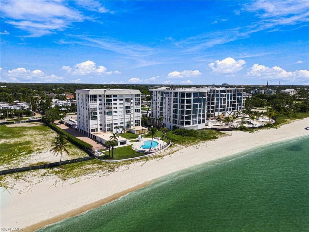 1717 Gulf Shore Blvd N, Unit 103, Naples, FL 34102 Photo