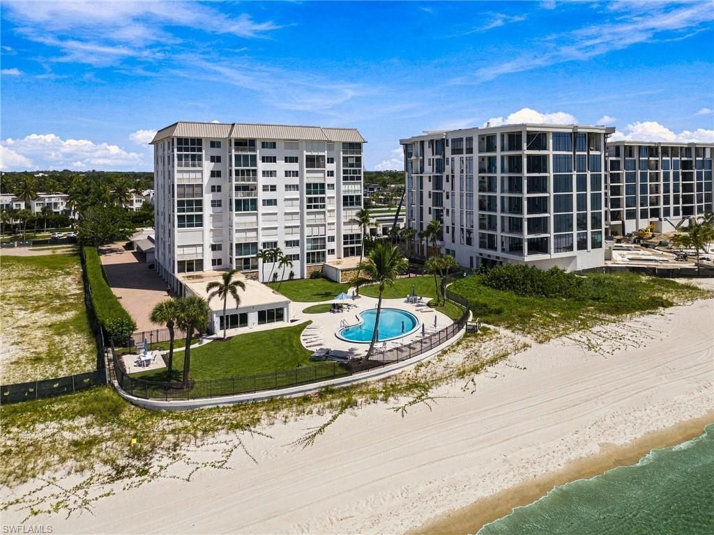 1717 Gulf Shore Blvd N, Unit 103, Naples, FL 34102 Photo