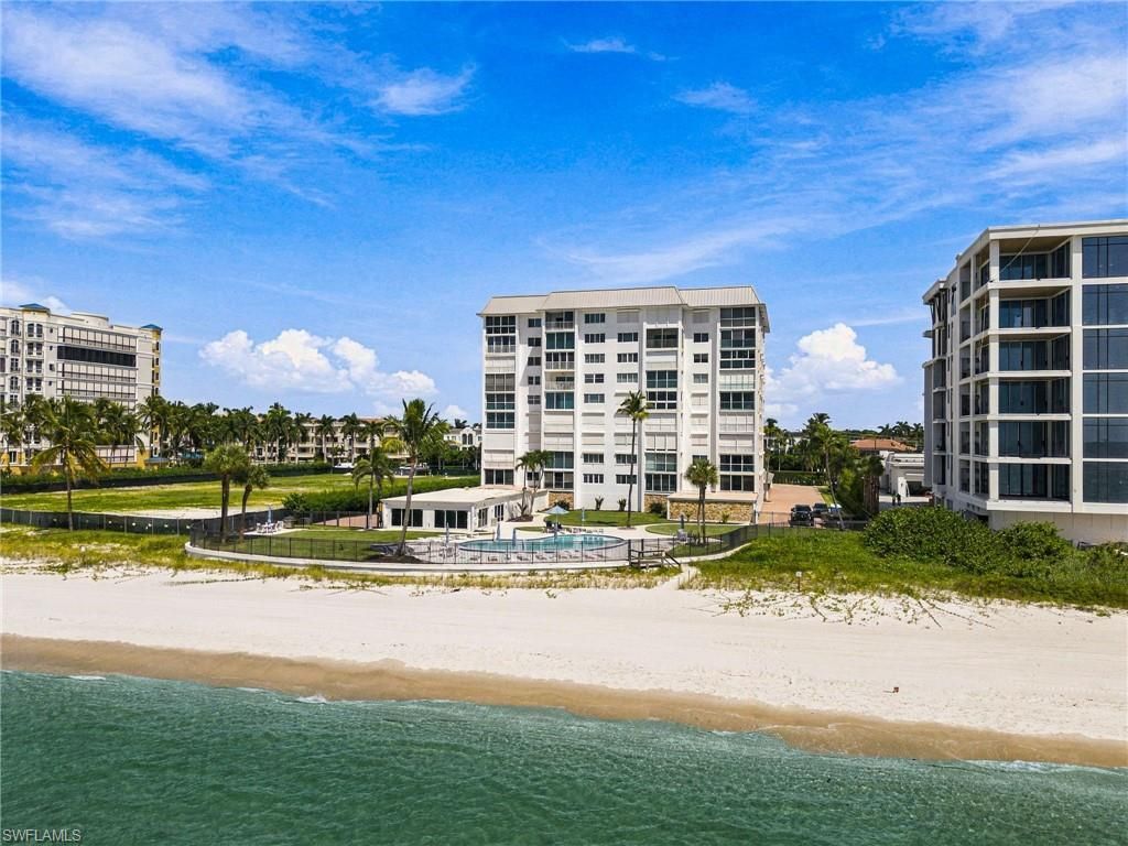 1717 Gulf Shore Blvd N, Unit 103, Naples, FL 34102 Photo