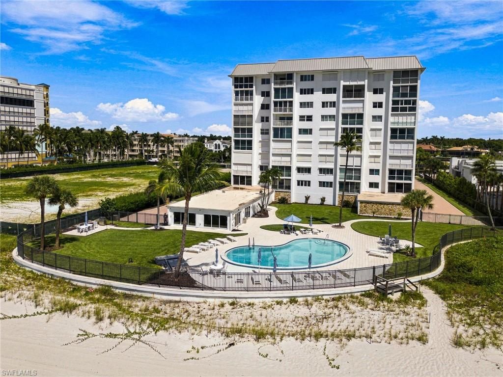 1717 Gulf Shore Blvd N, Unit 103, Naples, FL 34102 Photo