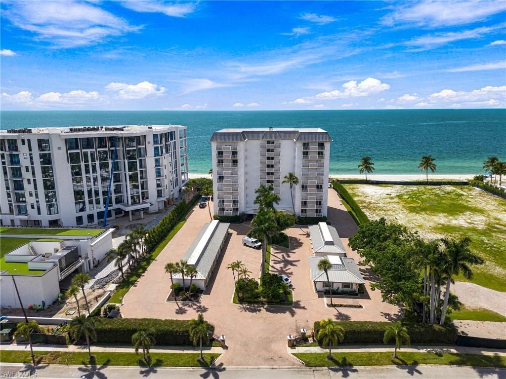 1717 Gulf Shore Blvd N, Unit 103, Naples, FL 34102 Photo