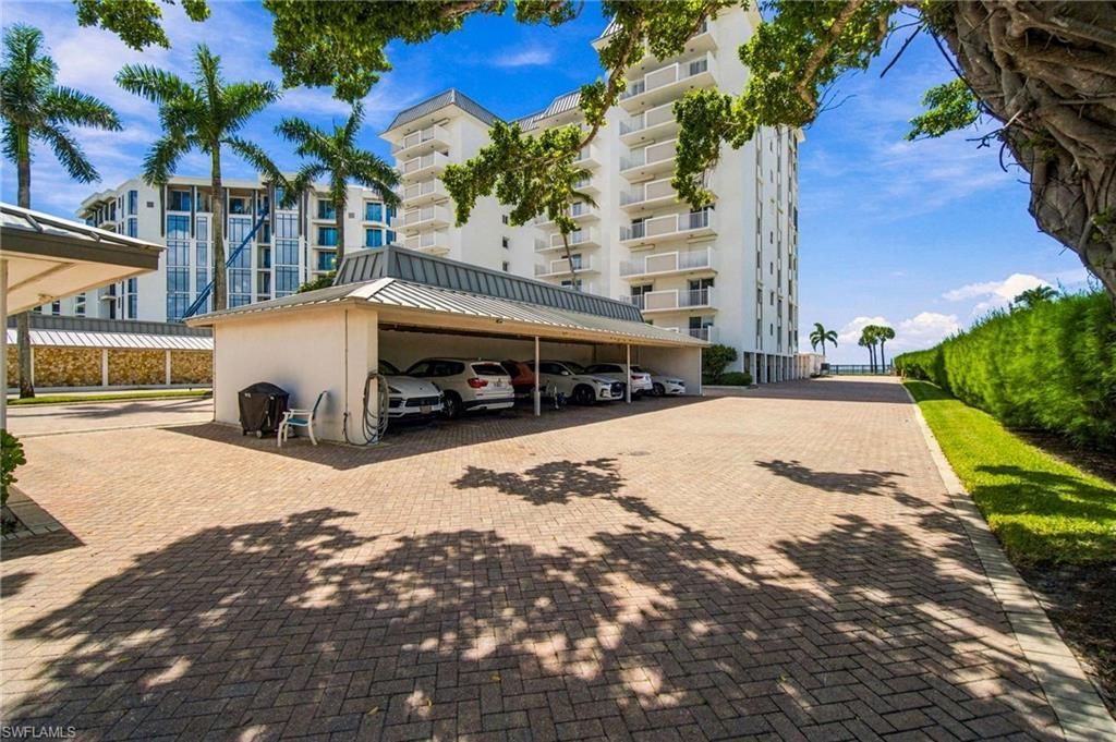 1717 Gulf Shore Blvd N, Unit 103, Naples, FL 34102 Photo