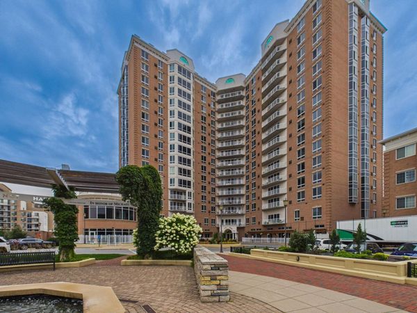 6600 Lyndale Avenue S, Unit 1206, Richfield, MN 55423