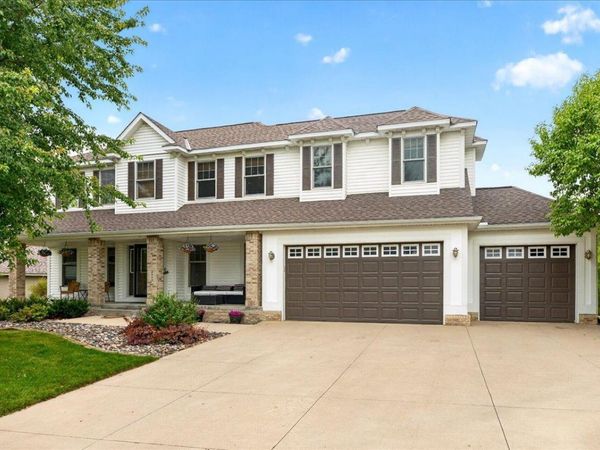 4533 Lasalle Avenue NE, Saint Michael, MN 55376