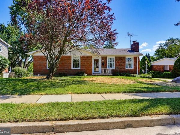 2313 HARCROFT ROAD, LUTHERVILLE TIMONIUM, MD 21093