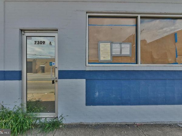 7309 11 STATE ROAD , PHILADELPHIA, PA 19136