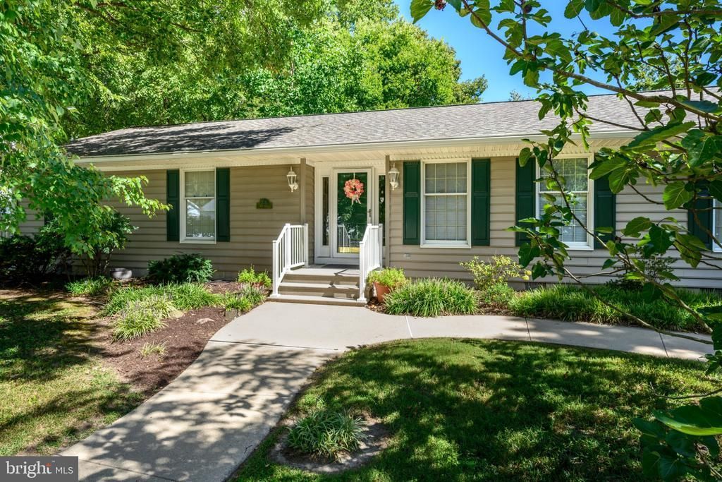 7035 PINE RIDGE ROAD, EASTON, MD 21601