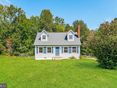 9577 ROYS LANE , CULPEPER, VA 22701