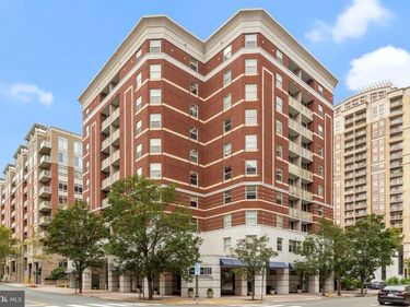 880 N POLLARD STREET , Unit 406, ARLINGTON, VA 22203