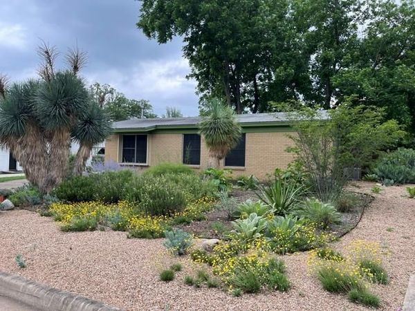 1708 Forestglade DR, Austin, TX 78745