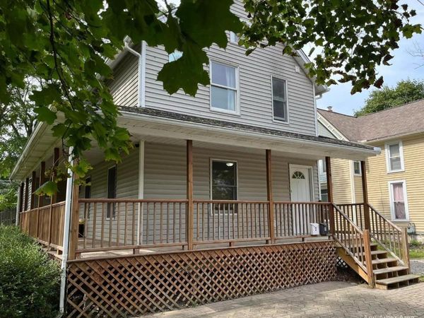625 N Adams Street, Ypsilanti, MI 48197