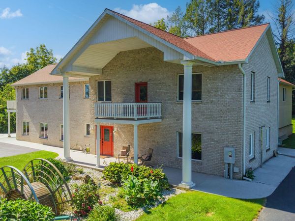 6811 KEEFERS Lane , Bloomsburg, PA 17815