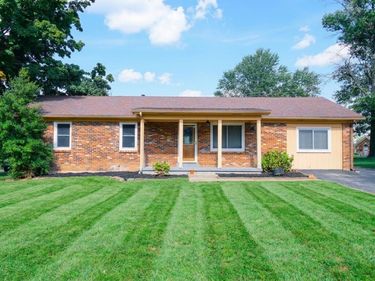 205 Sunset Drive, Lawrenceburg, KY 40342