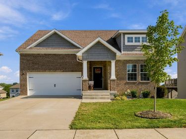 213 Pleasant View Drive, Georgetown, KY 40324