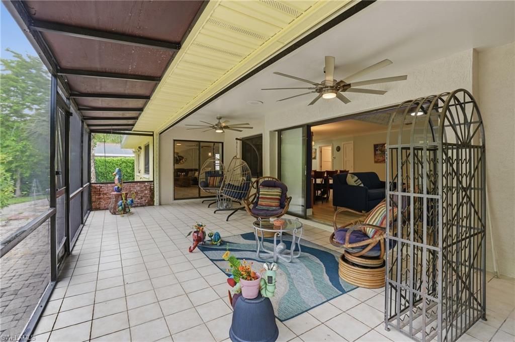 201 Palmetto Dunes Cir, Naples, FL 34113 Photo
