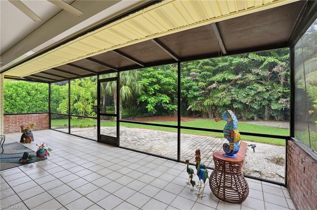 201 Palmetto Dunes Cir, Naples, FL 34113 Photo