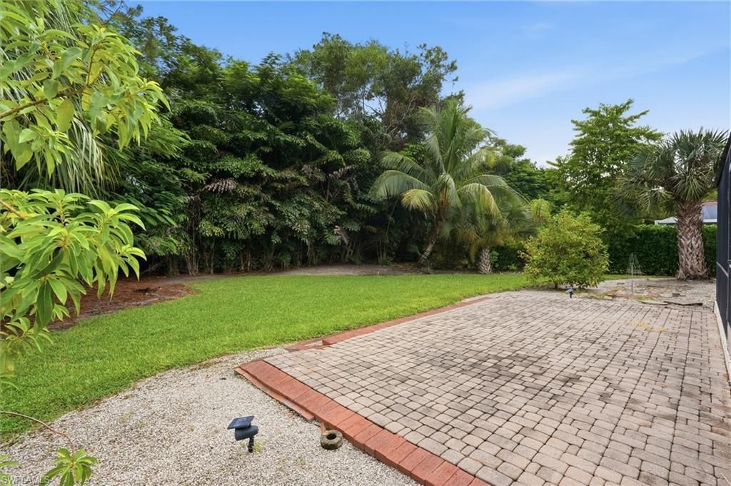 201 Palmetto Dunes Cir, Naples, FL 34113 Photo