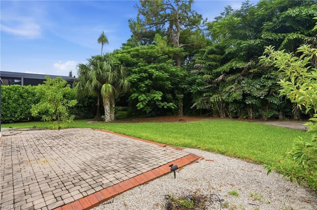 201 Palmetto Dunes Cir, Naples, FL 34113 Photo