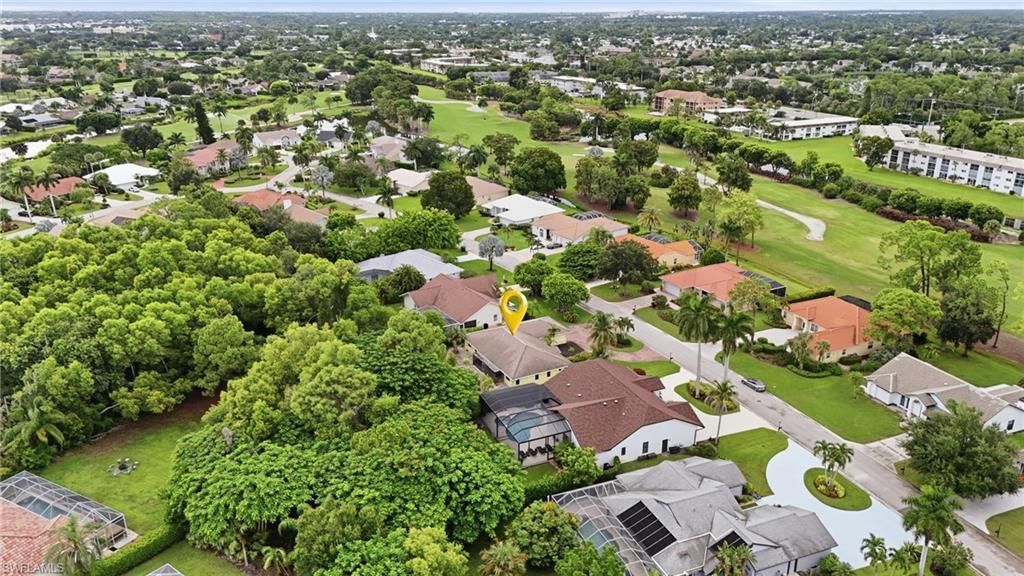 201 Palmetto Dunes Cir, Naples, FL 34113 Photo