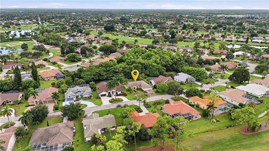 201 Palmetto Dunes Cir, Naples, FL 34113 Photo