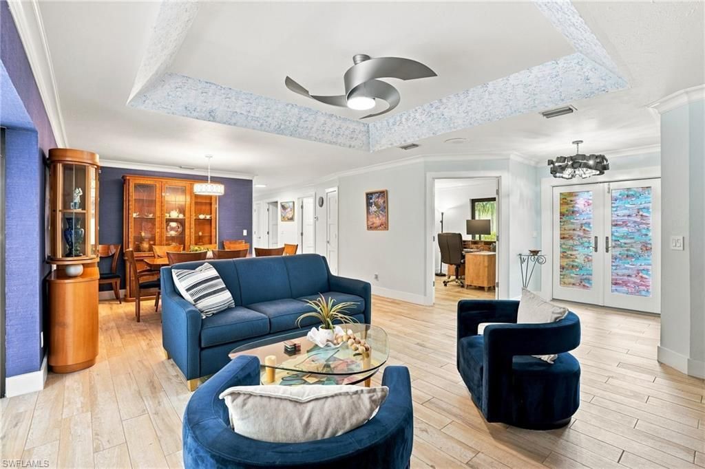 201 Palmetto Dunes Cir, Naples, FL 34113 Photo