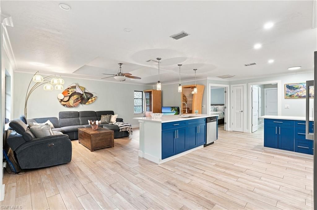 201 Palmetto Dunes Cir, Naples, FL 34113 Photo